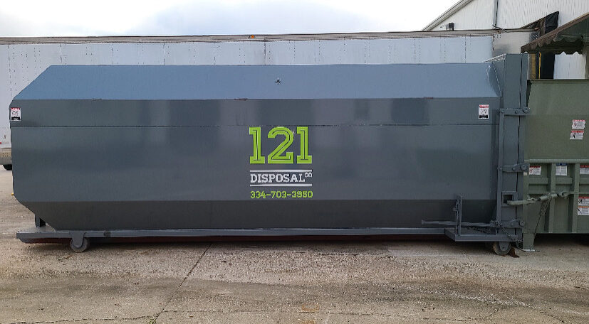 How Scheduled Waste Pickups Help Huntsville Businesses