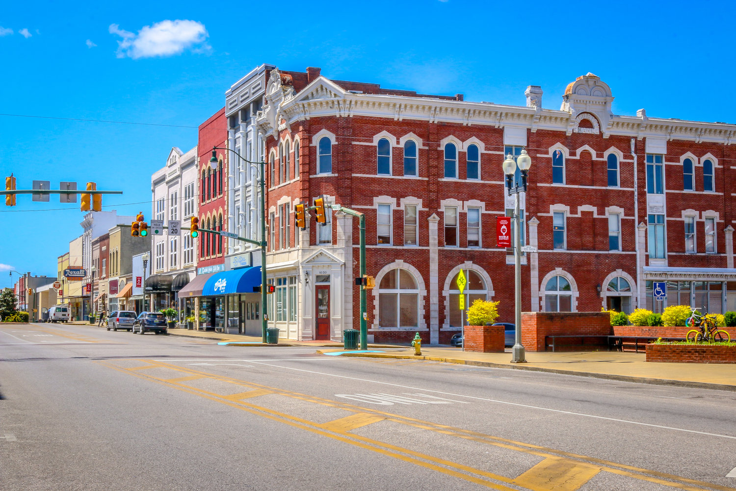 Why Recycling Matters in Alabama